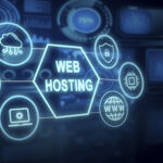 website-hosting-concept